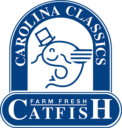 Carolina Classics Catfish logo